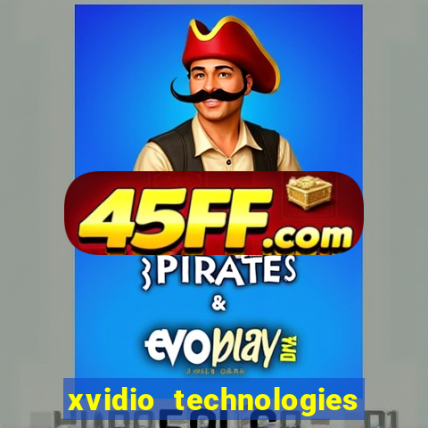 xvidio technologies startup brasil 2024